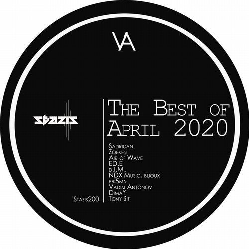 THE BEST OF APRIL 2020