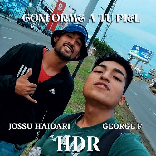 Conforme A Tu Piel