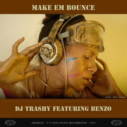 Make Em Bounce