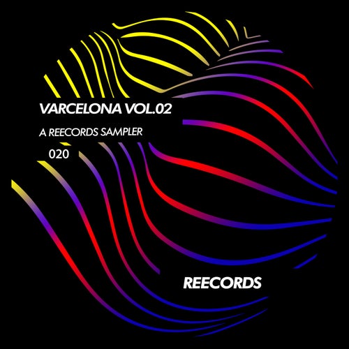 Cover art for Varcelona 02