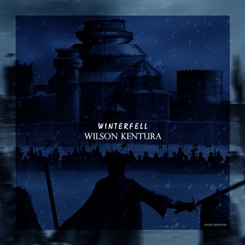 Wilson Kentura - Winterfell album artwork