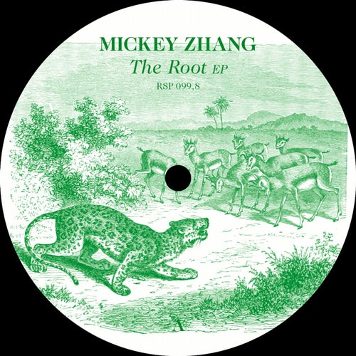 The Root EP