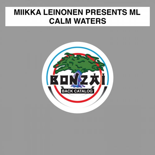 Calm Waters