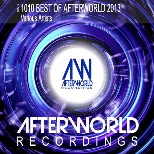 Best of Afterworld 2013