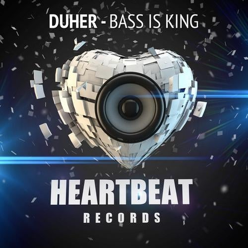 Duher "BASS IS KING" Chart