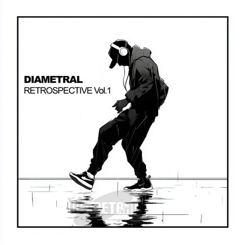 Diametral Retrospective, Vol. 1