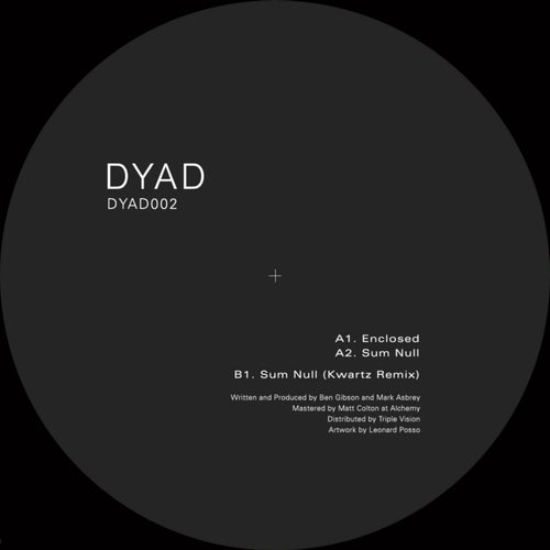 Enclosed / Sum Null
