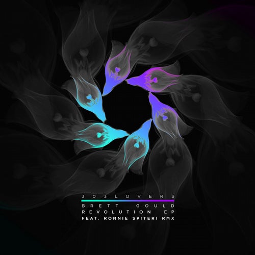 Revolution EP