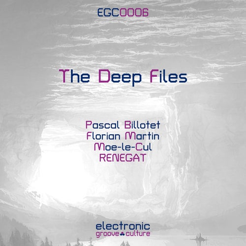 The Deep Files