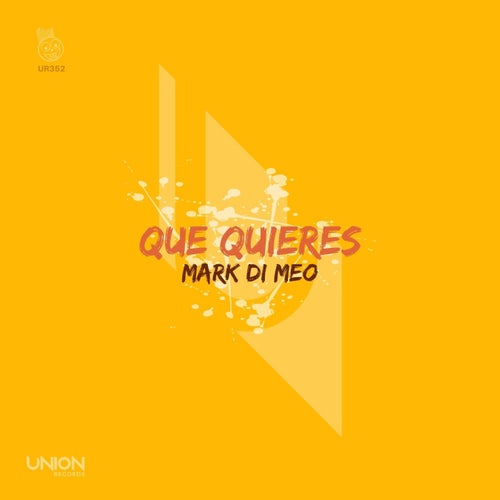 Que Quieres