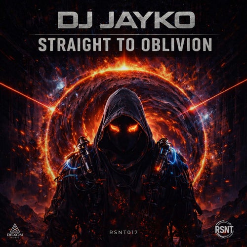 Straight To Oblivion