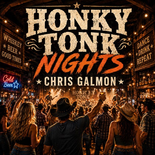 Honky Tonk Nights