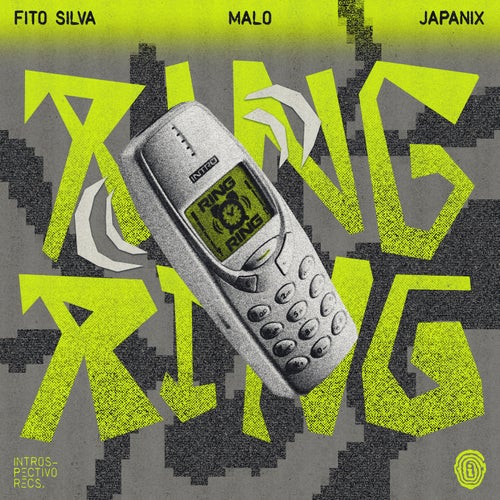 Ring Ring ft. Malo & Japanix
