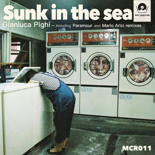 Sunk In The Sea