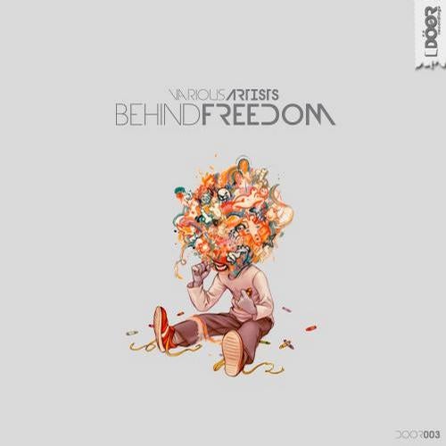 Behind freedom