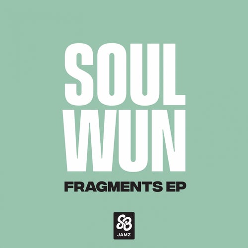Cover art for Fragments - EP