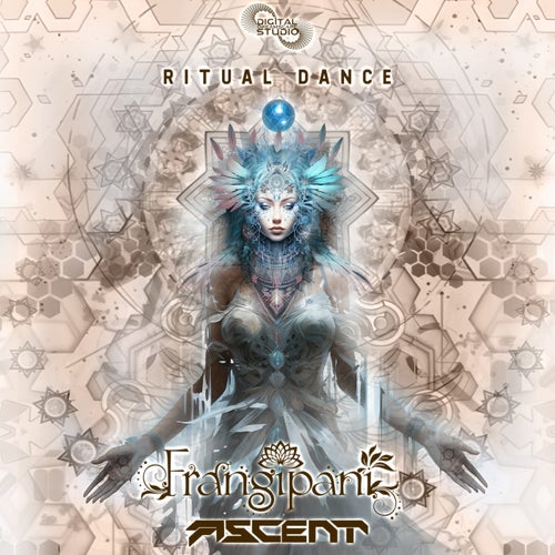  Ascent & Frangipani - Ritual Dance (2023) 
