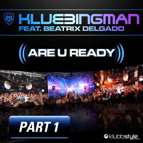 Are U Ready, Part 1