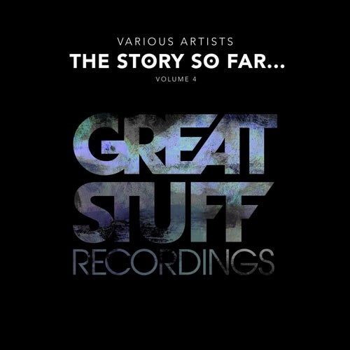 The Story So Far..., Vol. 4