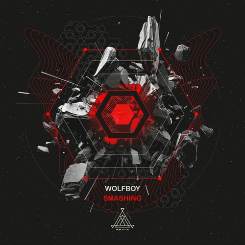  Wolfboy - Smashing (2024) 