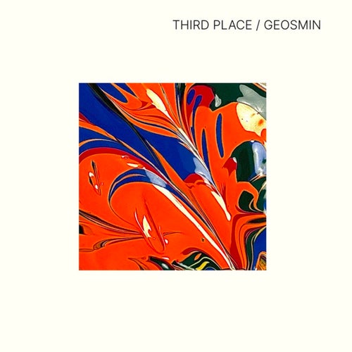 Geosmin