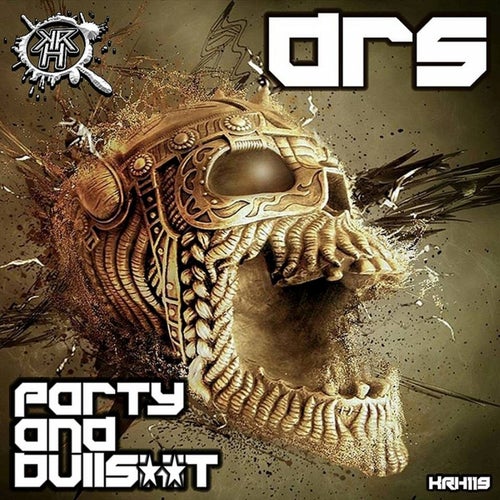 Party & Bullshit EP