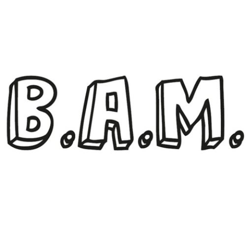 B.A.M.