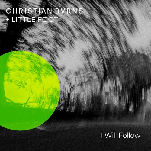 I Will Follow