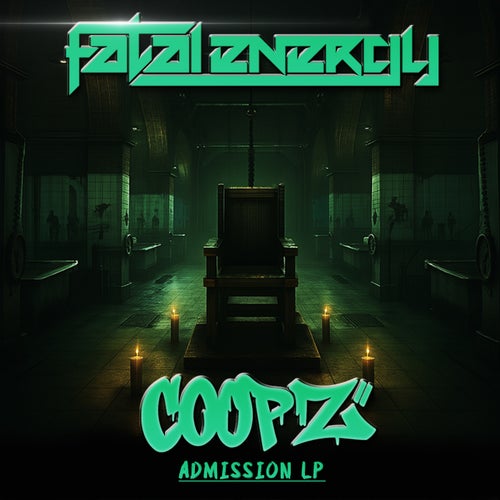 Admission LP