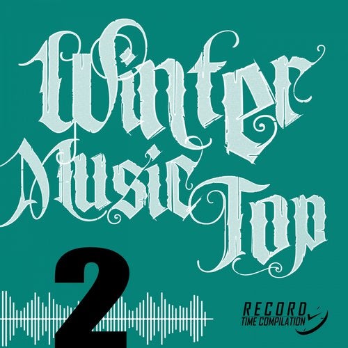 Cover art for Winter Top Music 2