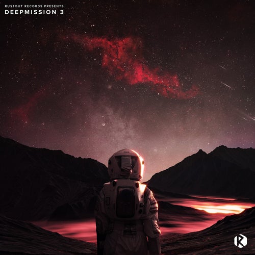 VA - Deepmission 3 (RUSTOUT088)