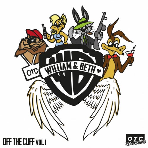 Off The Cuff, Vol. 1