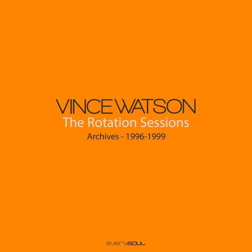 Archives : The Rotation Sessions