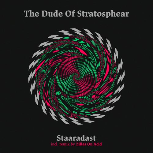 Staaradast EP