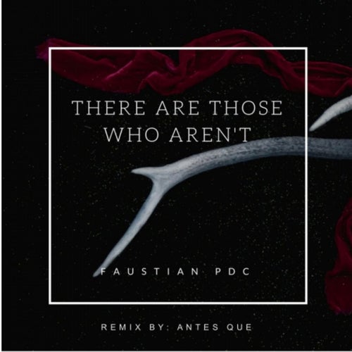 There Are Those Who Aren't