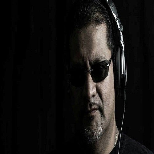 MIKE RAYMOND - SCREAM RADIO MIX SHOW