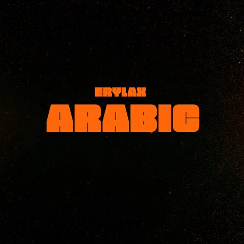 Arabic