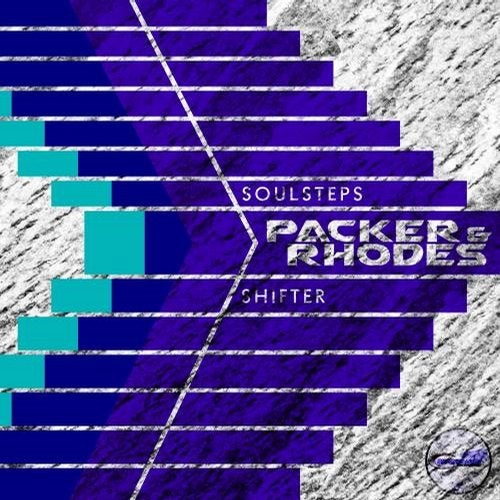 Cover art for Soulsteps / Shifter
