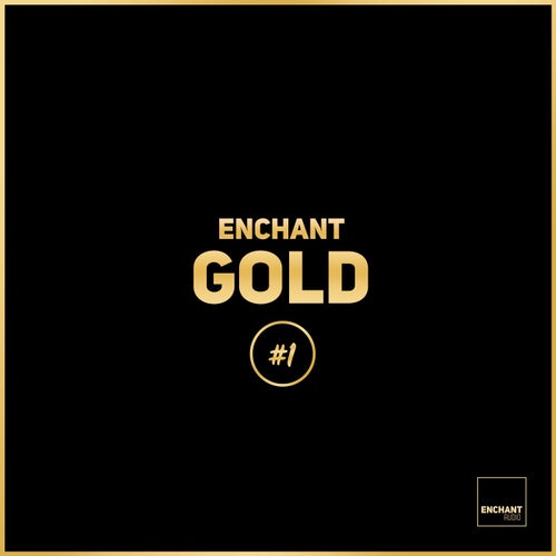 Enchant Gold, No. 1
