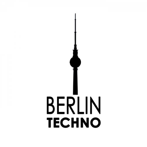 Berlin Techno Music