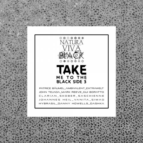 Take Me To The Black Side 3