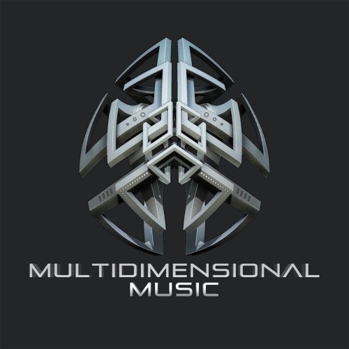 Multidimensional Music