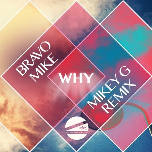 Why (Mikey G Remix)