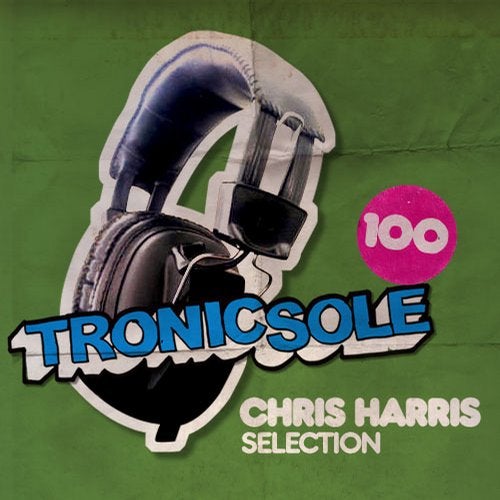 Tronicsole 100: Chris Harris Selection