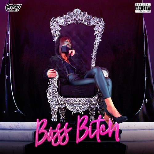 BOSS BITCH - Pro Mix