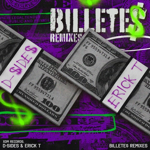 BILLETE$ (Extended Remixes)