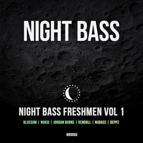 VA - NIGHT BASS FRESHMEN VOL 1 [EP] 2018
