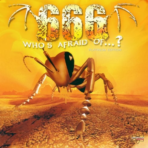 Cover art for Who's Afraid of ... ? (Platinum Edition)