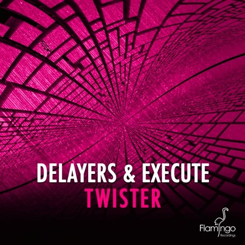 EXECUTE "TWISTER" CHART