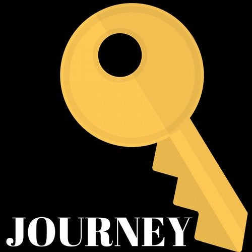 Cover art for Journey